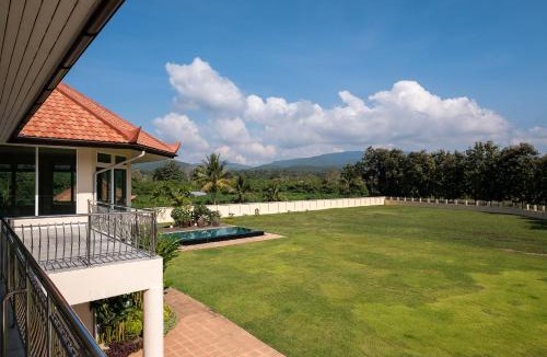 Pa Phai Villa | Three Kings Private Luxury Villa