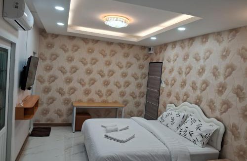 Huai Kapi House | TILA Guesthouse ฑิลา เกสเฮาส์
