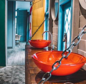 Ban Phan Thom Hostel | Time Sabai 134