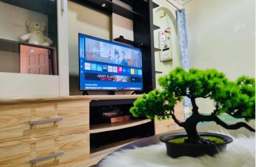 Kho Hong Apartment | Tin home