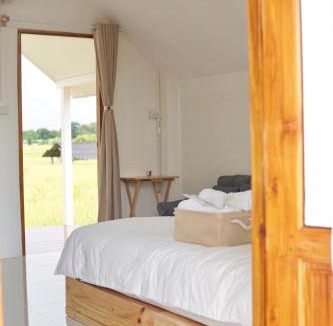 Chae Hom House | Tiny house homestay & cafe 5 units