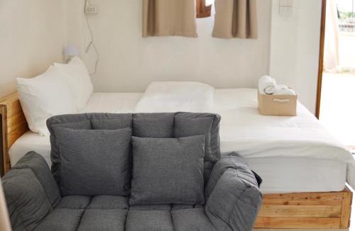 Chae Hom House | Tiny house homestay & cafe 5 units