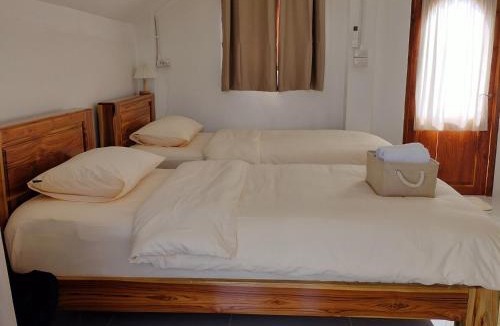 Chae Hom House | Tiny house homestay T2 not avaliable