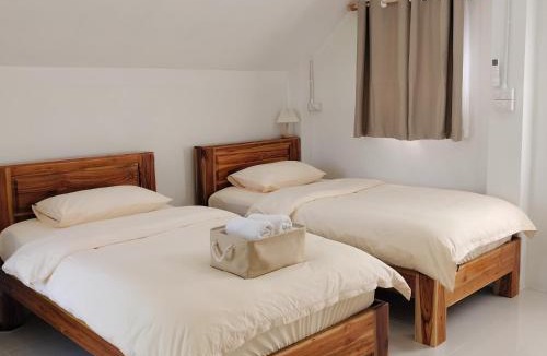 Chae Hom House | Tiny house homestay T2 not avaliable