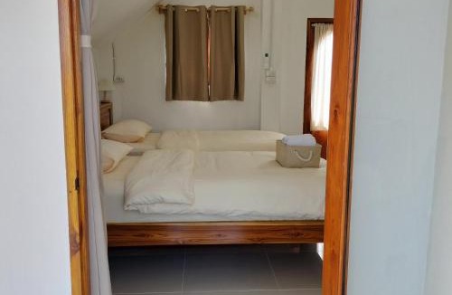 Chae Hom House | Tiny house homestay T2 not avaliable