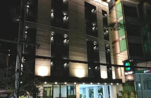 Mak Khaeng Hotel | Tisa Hotel Udonthani