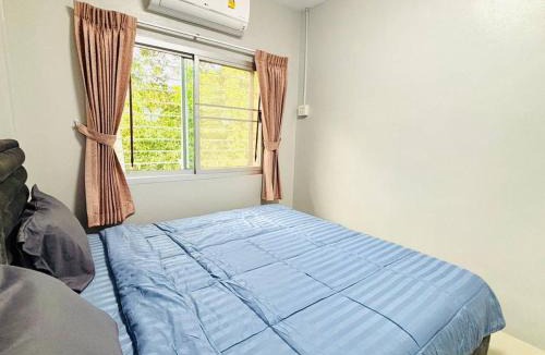 Downtown Hat Yai Villa | Tiwa Homestay Ban Phru