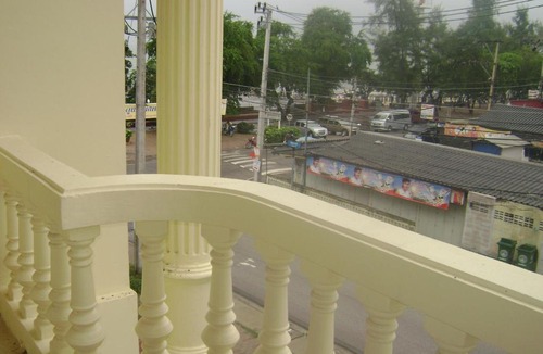 Cha-am House | TK Guesthouse