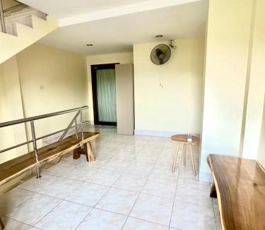 Bophut Hills Hostel | Tnon Samui Hostel