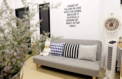 Mae Kon House | To the Moon Bed and Breakfast