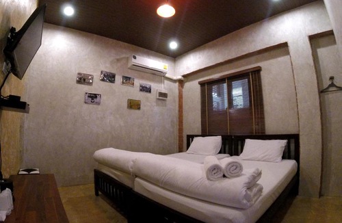 Sarika Resort | Toffee House