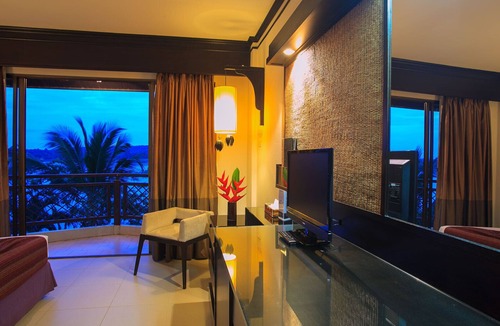 Khong Chiam Hotel | Tohsang Heritage Khongjiam