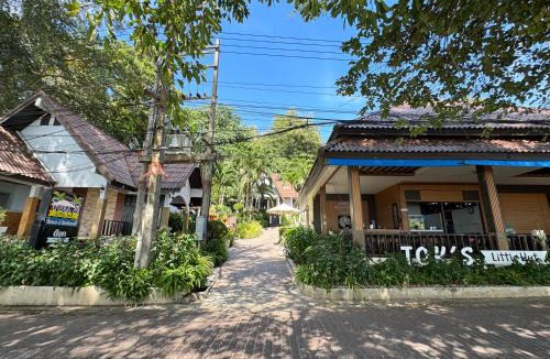 Rayong Resort | Tok Little Hut