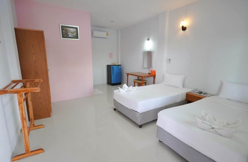 Lop Buri Hotel | Tokyo Hotel
