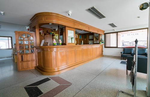 Nai Mueang Hotel | Tokyo Hotel
