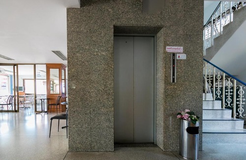 Nai Mueang Hotel | Tokyo Hotel