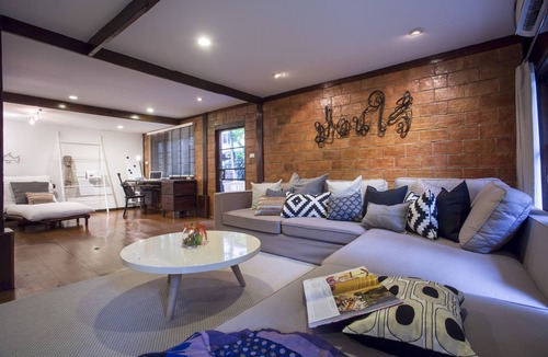 Old City Villa | Tolani Northgate Villa Chiang Mai