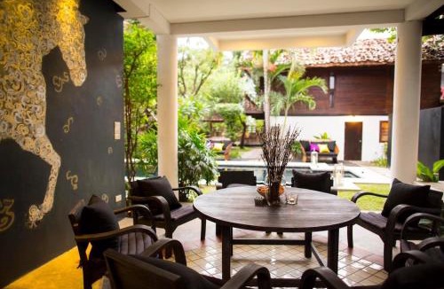 Chang Phueak Villa | Tolani Northgate Villa Chiang Mai