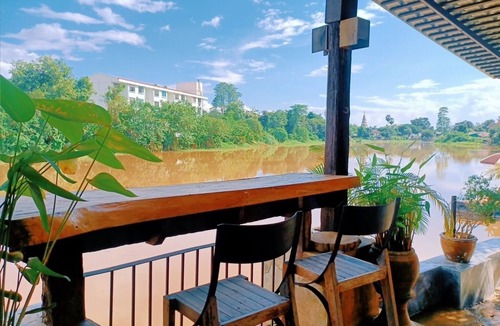 Chang Khlan Villa | Tolani Riverside Chiang Mai Villa