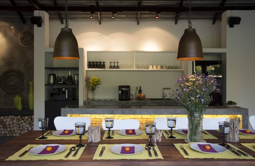 Chiang Mai Villa | Tolani Southgate Villa Chiang Mai