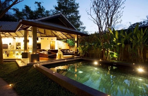 Chiang Mai Villa | Tolani Southgate Villa Chiang Mai