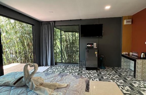 Lam Kaen Apartment | Ton Pling Khao Lak Villa