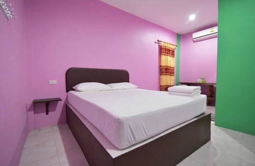 Khlong Thom Hotel | Tonkla Resort