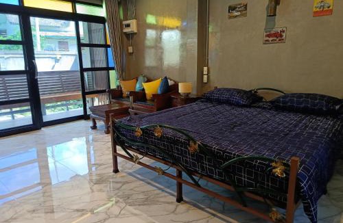 Lampang House | Tonpho homestay Lampangต้นโพธิ์โฮมสเตย์