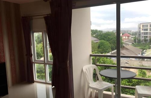 Ban Bang Saen Hostel | Tontalay Hotel