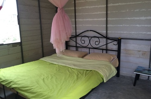 Pai House | Tony Guesthouse