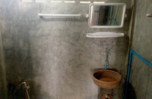 Pai House | Tony Guesthouse