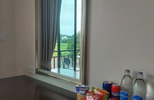 Pak Chong Hotel | Top Place