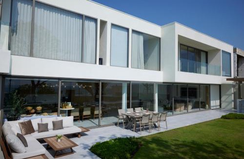 Cha-am Villa | Top sea villa