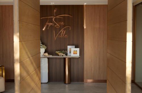 Cha-am Villa | Top sea villa