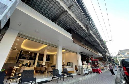 Mae Sai Hotel | Topnorth Hotel Maesai