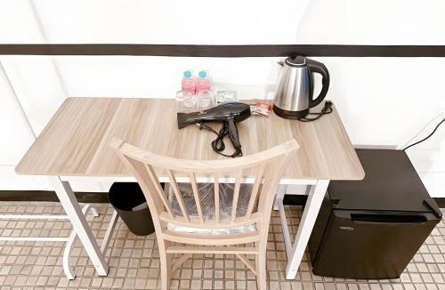 Downtown Hat Yai Apartment | Toss Inn Hat Yai - ทอส อิน หาดใหญ่