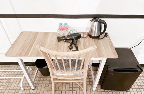 Downtown Hat Yai Apartment | Toss Inn Hat Yai