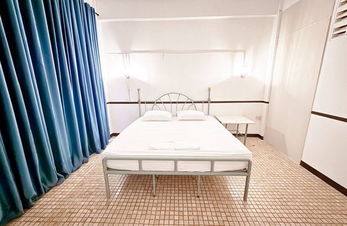 Downtown Hat Yai Hotel | Toss Inn Hat Yai