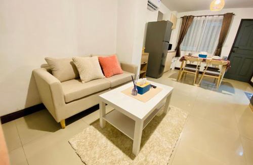 Wua Lai Apartment | Townhome 3 beds 3 baths peaceful full funiture&Air con