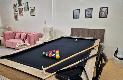 Hua Mak Apartment | Townhouse at Yaek Lam Sali station for 6 pax