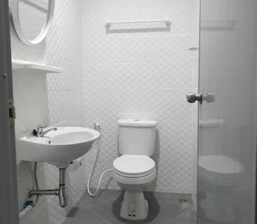 Bang Sue Apartment | TP home