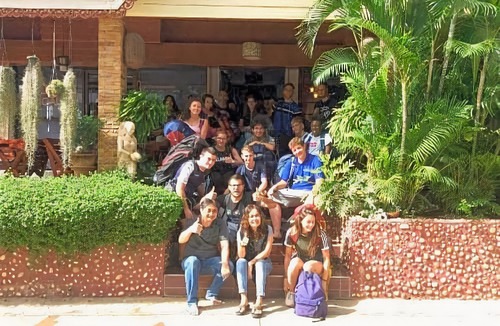 Thani Hotel | TR Guesthouse