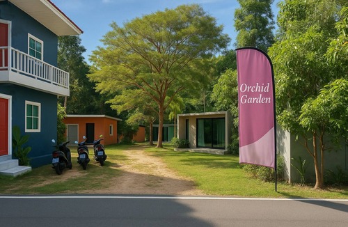 Ko Chang House | Tranquil Jungle Bungalow - Modern, Near the Beach - Koh Chang, Thailand. UNIT#3
