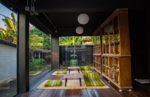 Bang Phra Hotel | Trat 101 Hotel - SHA Certified