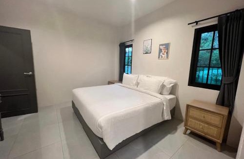 Trat Hotel | Trat Tara Boutique Hotel