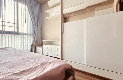 Nong Pa Khrang Apartment | Treasure Condo cooking,swimming