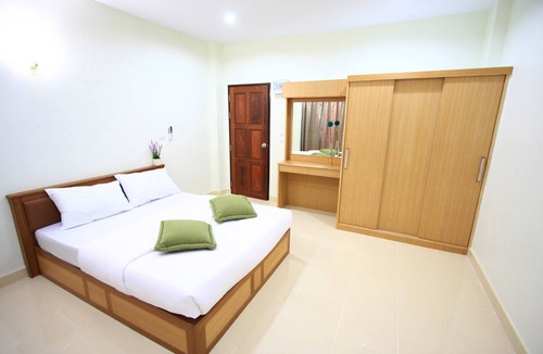 Khao Rup Chang Hotel | Tree House Apartment Songkhla