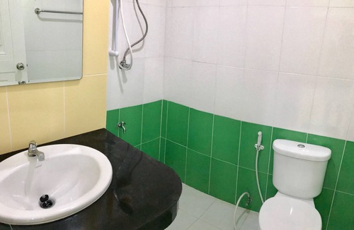 Khao Rup Chang Hotel | Tree House Apartment Songkhla