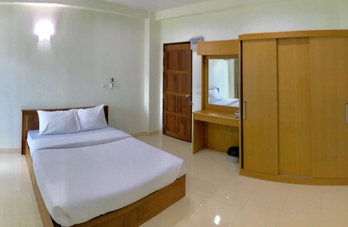 Khao Rup Chang Hotel | Tree House Apartment Songkhla