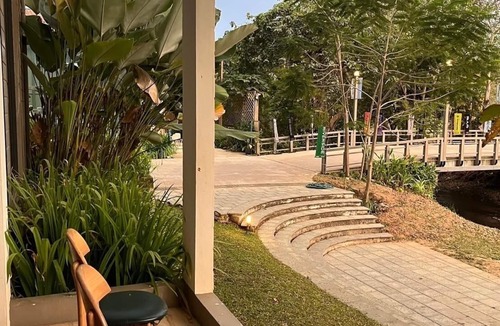 Ban Pong Cabin | Tree Scape Mountain View Resort